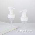 120 ml 150 ml lege plastic vloeibare schuimpomp fles plastic rond flessenpakket van 50